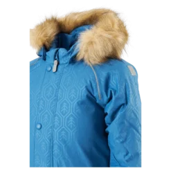 Aapua Soft Navy
