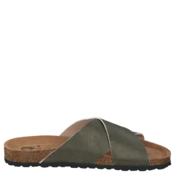 Abbie Vegen Khaki
