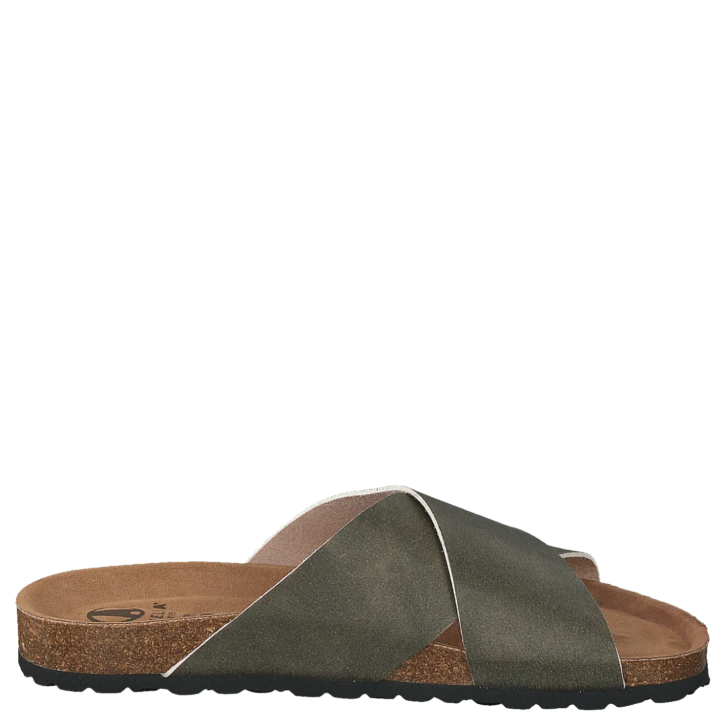 Abbie Vegen Khaki