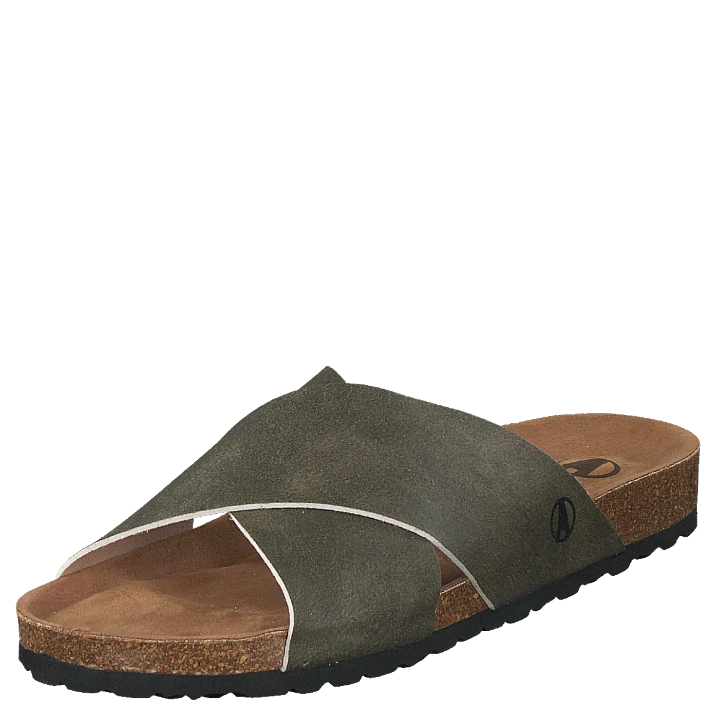Abbie Vegen Khaki