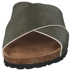 Abbie Vegen Khaki
