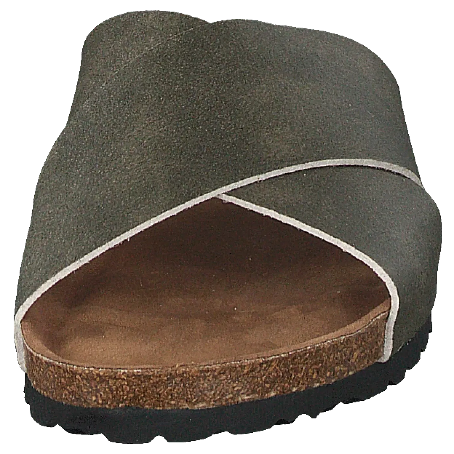 Abbie Vegen Khaki