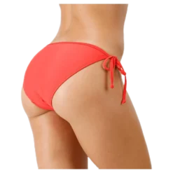 Abigail Tie Tanga Red