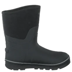 Abisko Jr Black