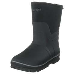 Abisko Jr Black