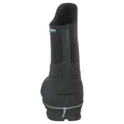 Abisko Jr Black