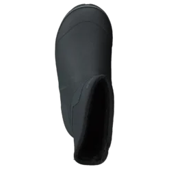 Abisko Jr Black