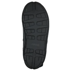 Abisko Jr Black