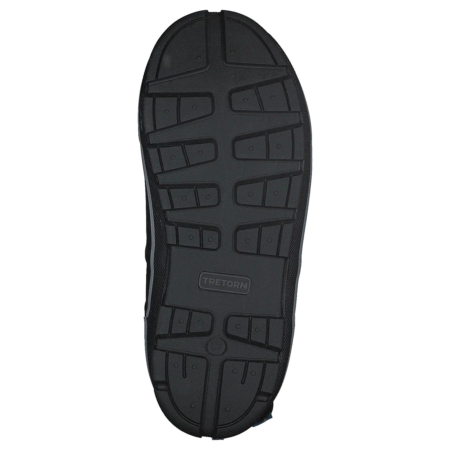 Abisko Jr Black