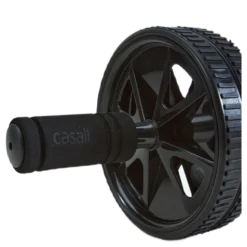 Ab Roller Recycled Black
