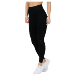 Abstrict Seamless Legging Black
