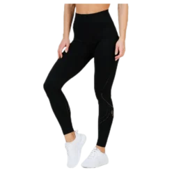 Abstrict Seamless Legging Black
