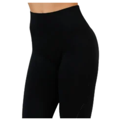 Abstrict Seamless Legging Black