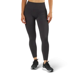 Abstrict Seamless Legging Grey