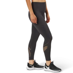 Abstrict Seamless Legging Grey