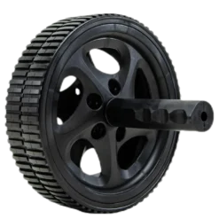 Ab Wheel Black