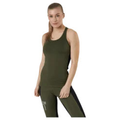 Academy Tank Green