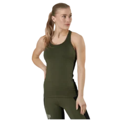Academy Tank Green