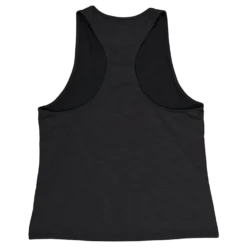 Ac Athletic Tank Black