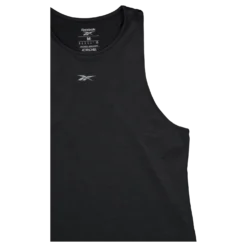 Ac Athletic Tank Black