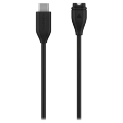 Acc, Ca Assy, Usb-c To Plug Ch Black