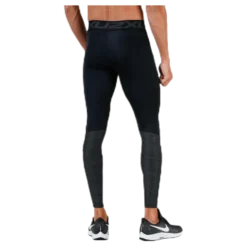Accelerate Compression Tights Black