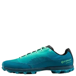 Acceleritas8 RB9X Blue/Green