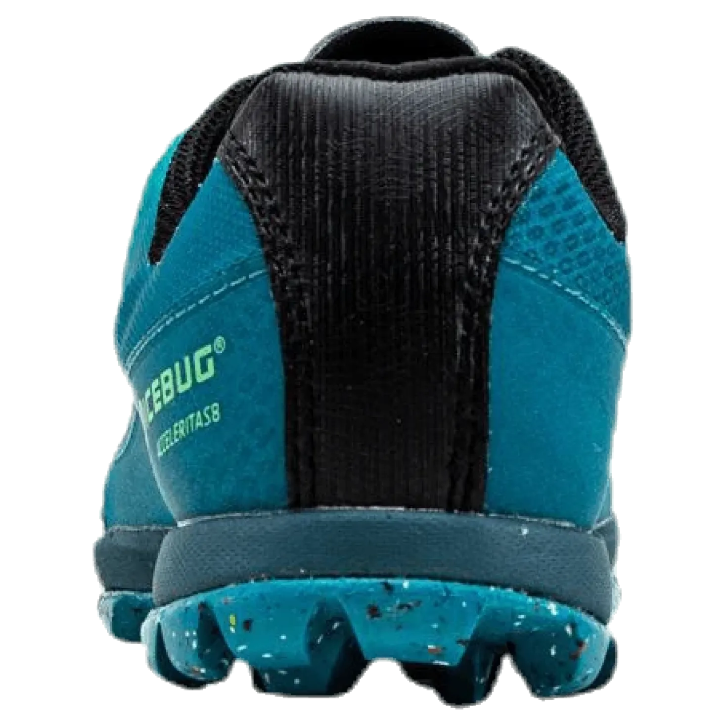 Acceleritas8 RB9X Blue/Green