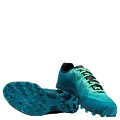 Acceleritas8 RB9X Blue/Green