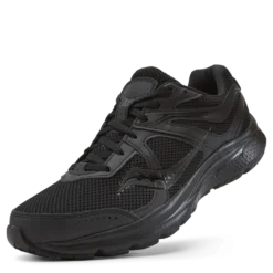 Accomplice Medium Blk/blk