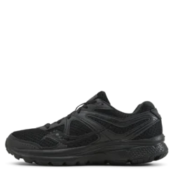 Accomplice Medium Blk/blk