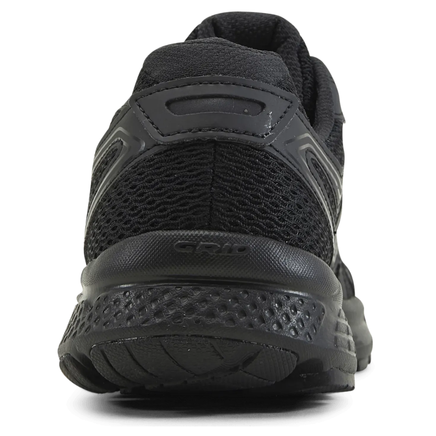 Accomplice Medium Blk/blk