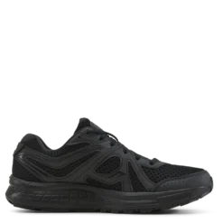 Accomplice Medium Blk/blk