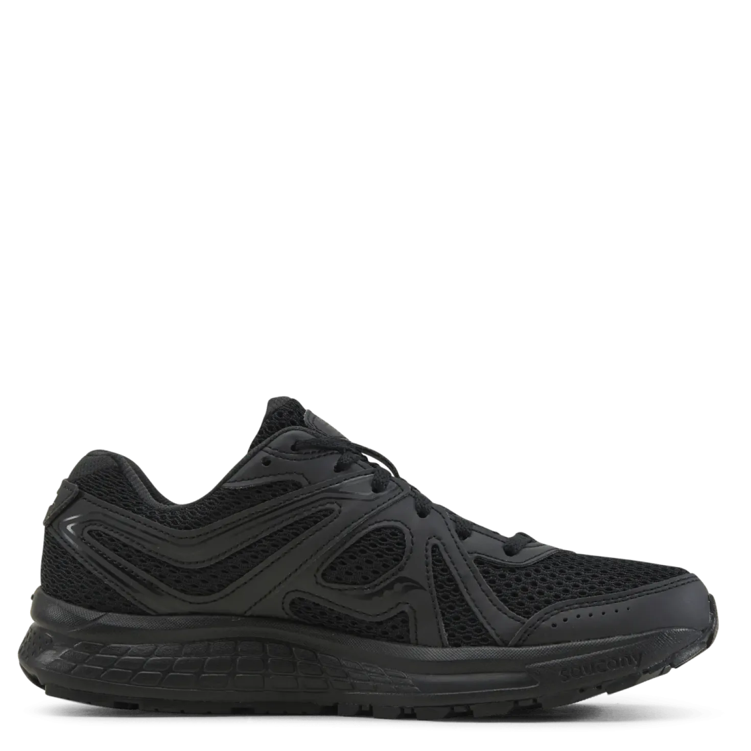 Accomplice Medium Blk/blk