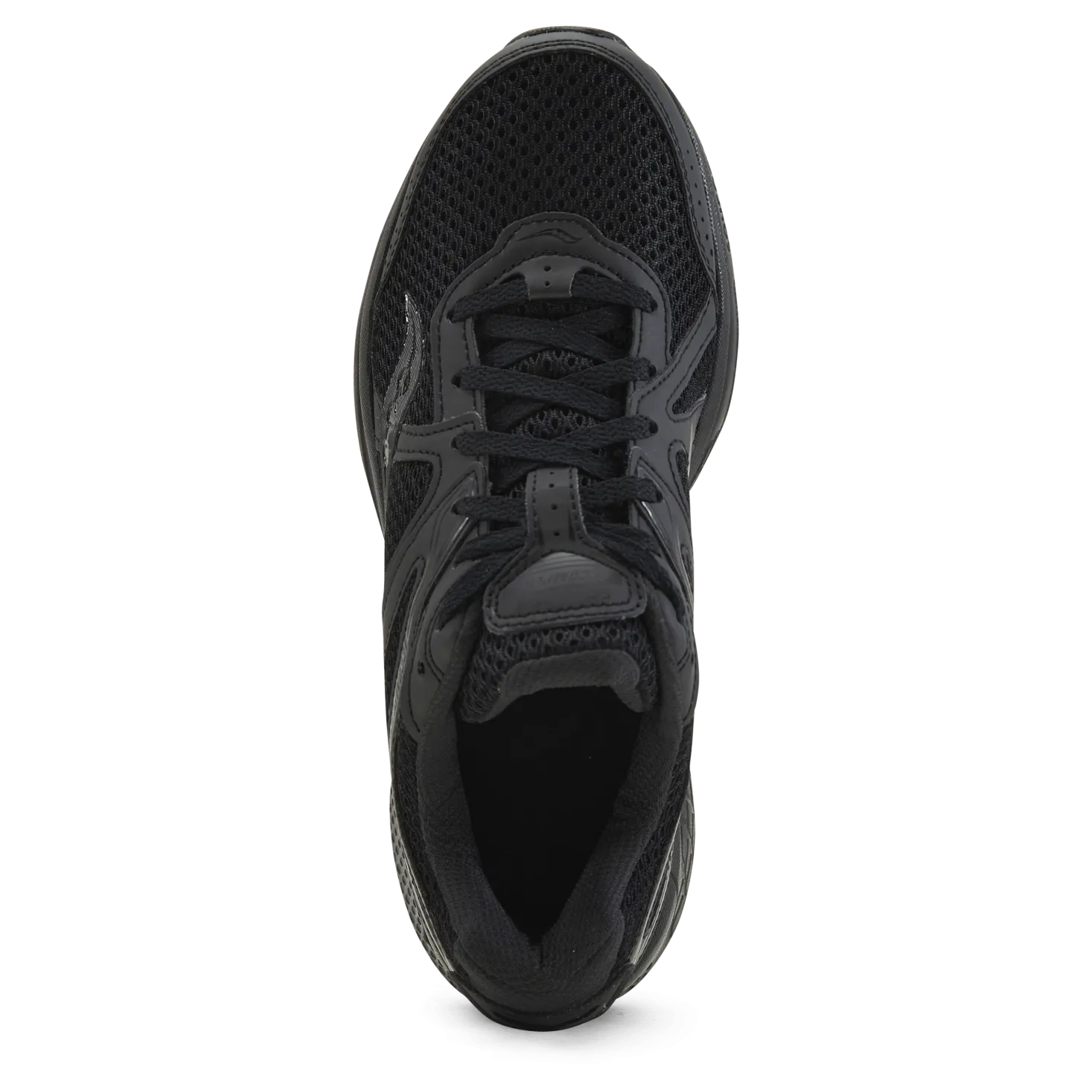 Accomplice Medium Blk/blk
