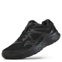 Accomplice Medium Blk/blk