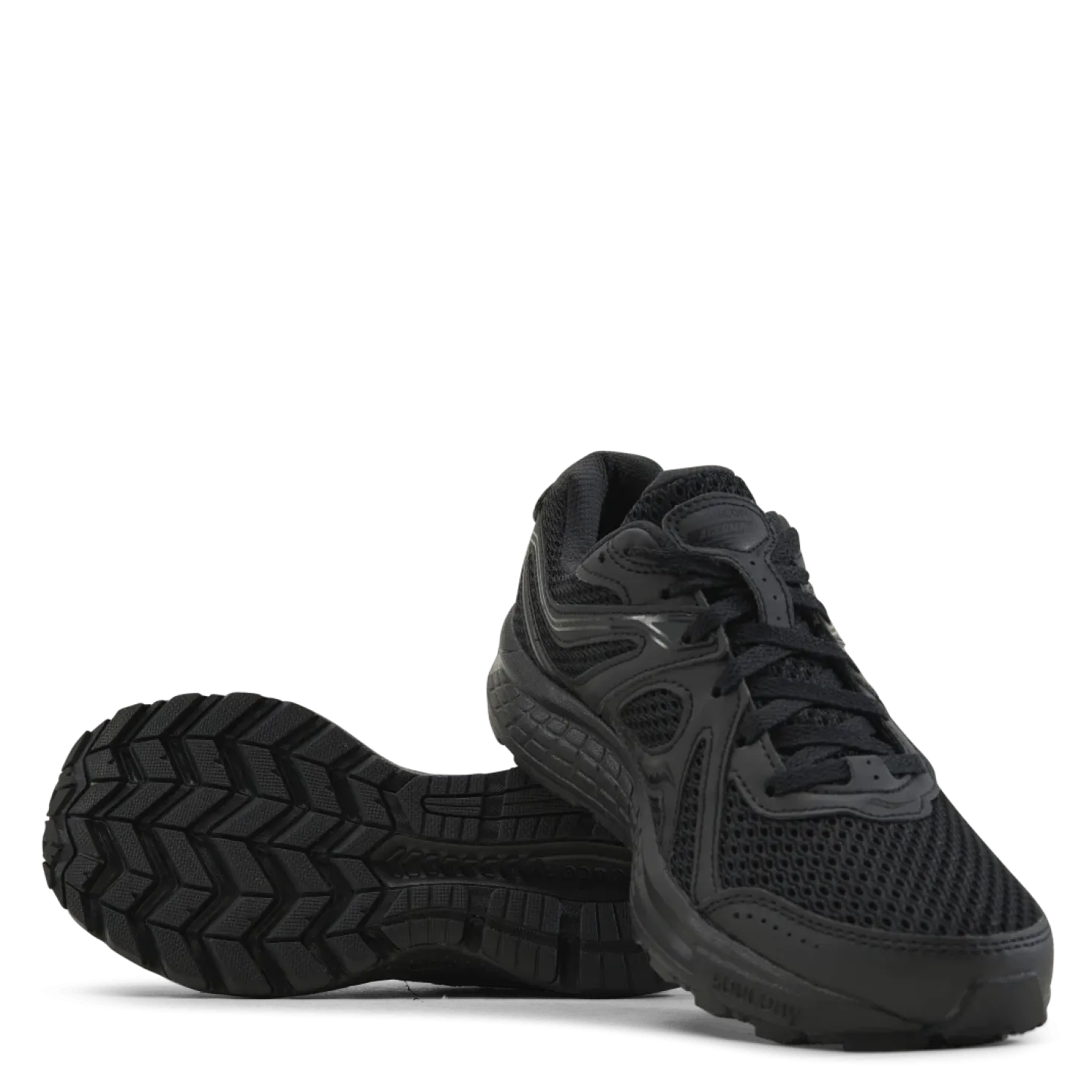 Accomplice Medium Blk/blk