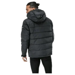 Ace Jacket Black