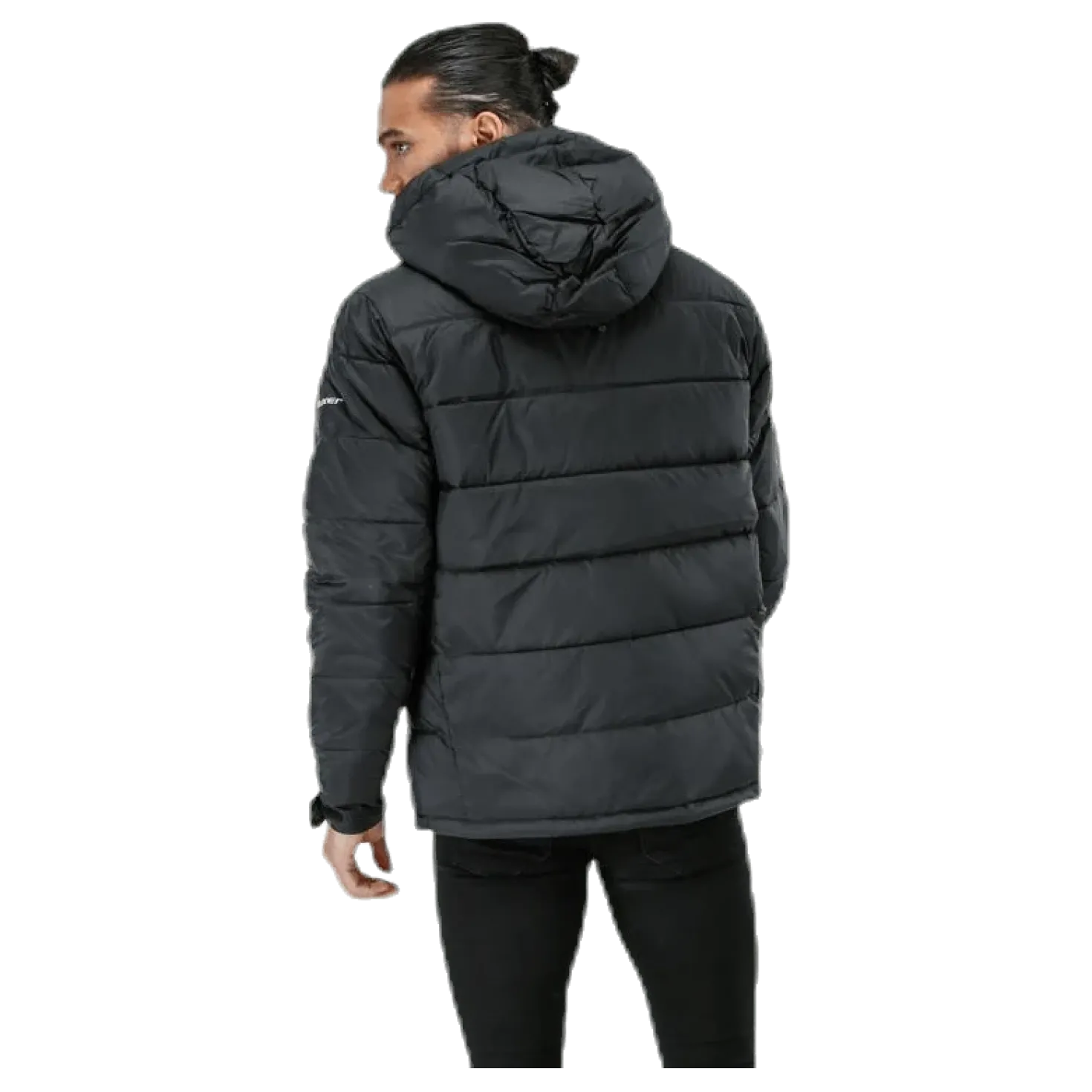 Ace Jacket Black