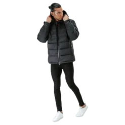 Ace Jacket Black
