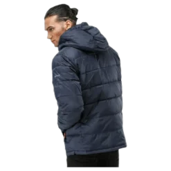 Ace Jacket Blue
