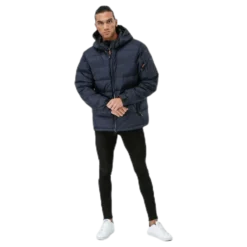 Ace Jacket Blue