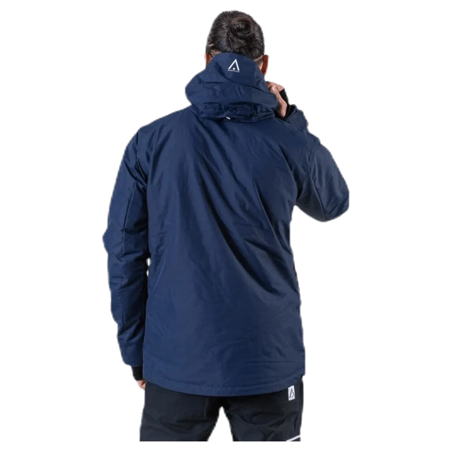 Ace Jacket Blue