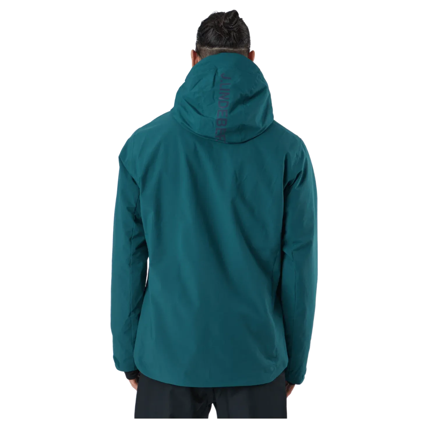 Ace Ski Jacket Treeline Green