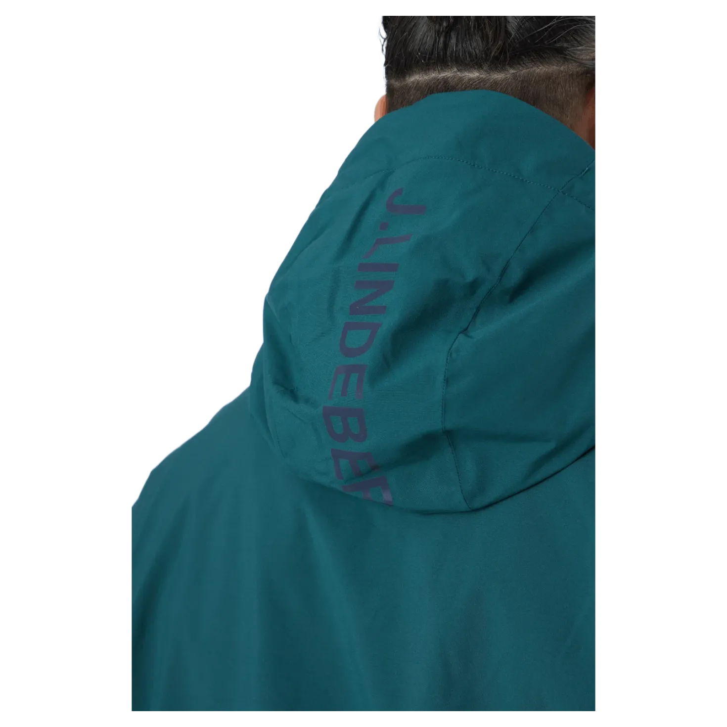 Ace Ski Jacket Treeline Green