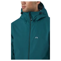 Ace Ski Jacket Treeline Green