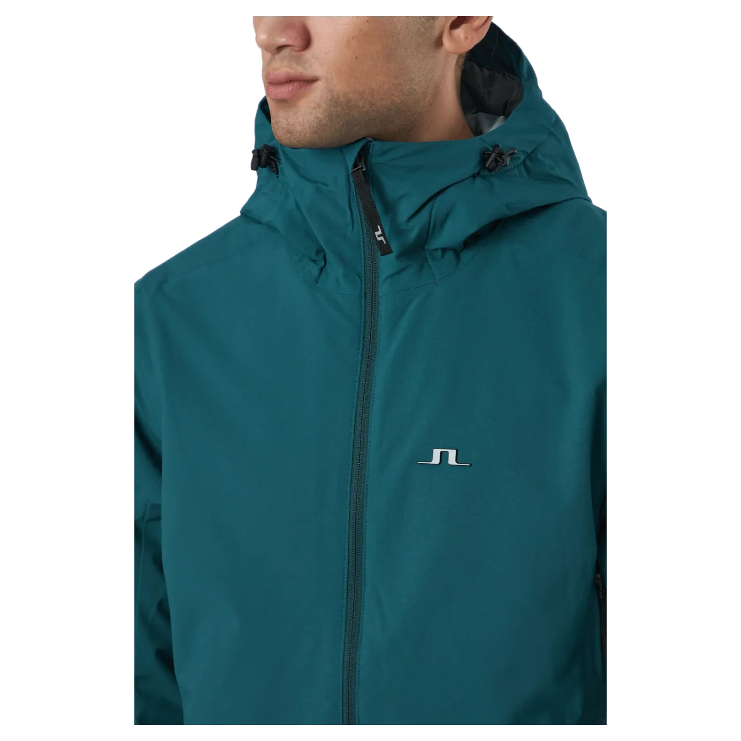 Ace Ski Jacket Treeline Green