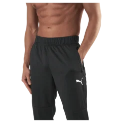 ACM Warmup Pants Black/Red