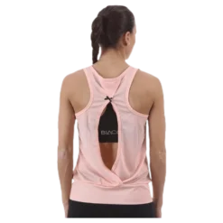 Actilove Solid Tank Top Pink