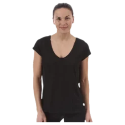 Actilove Solid Top Black